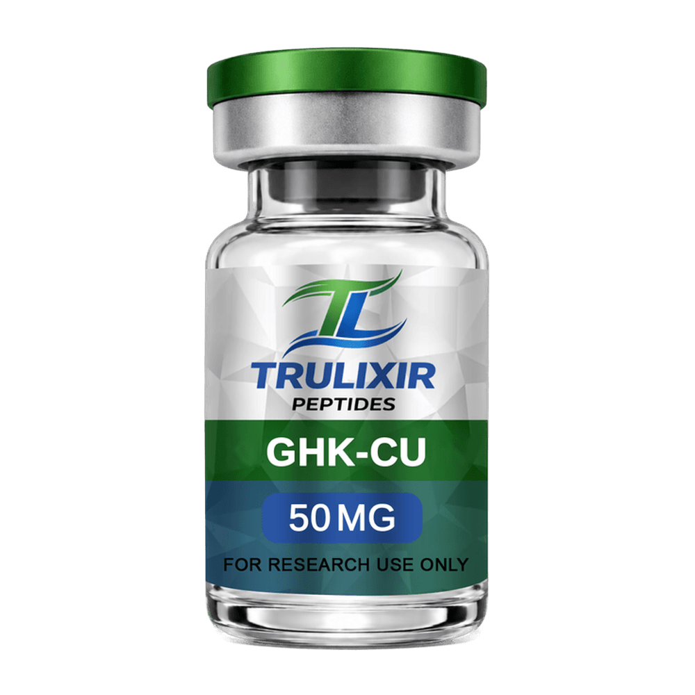 GHK-CU