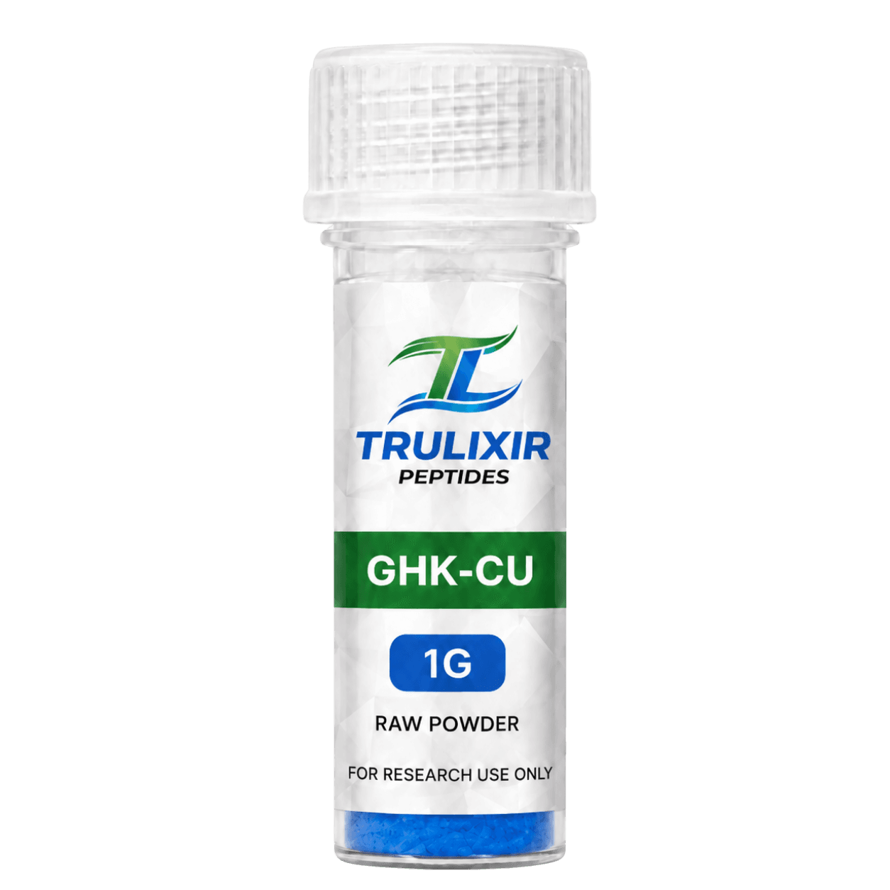 GHK-CU (RAW)